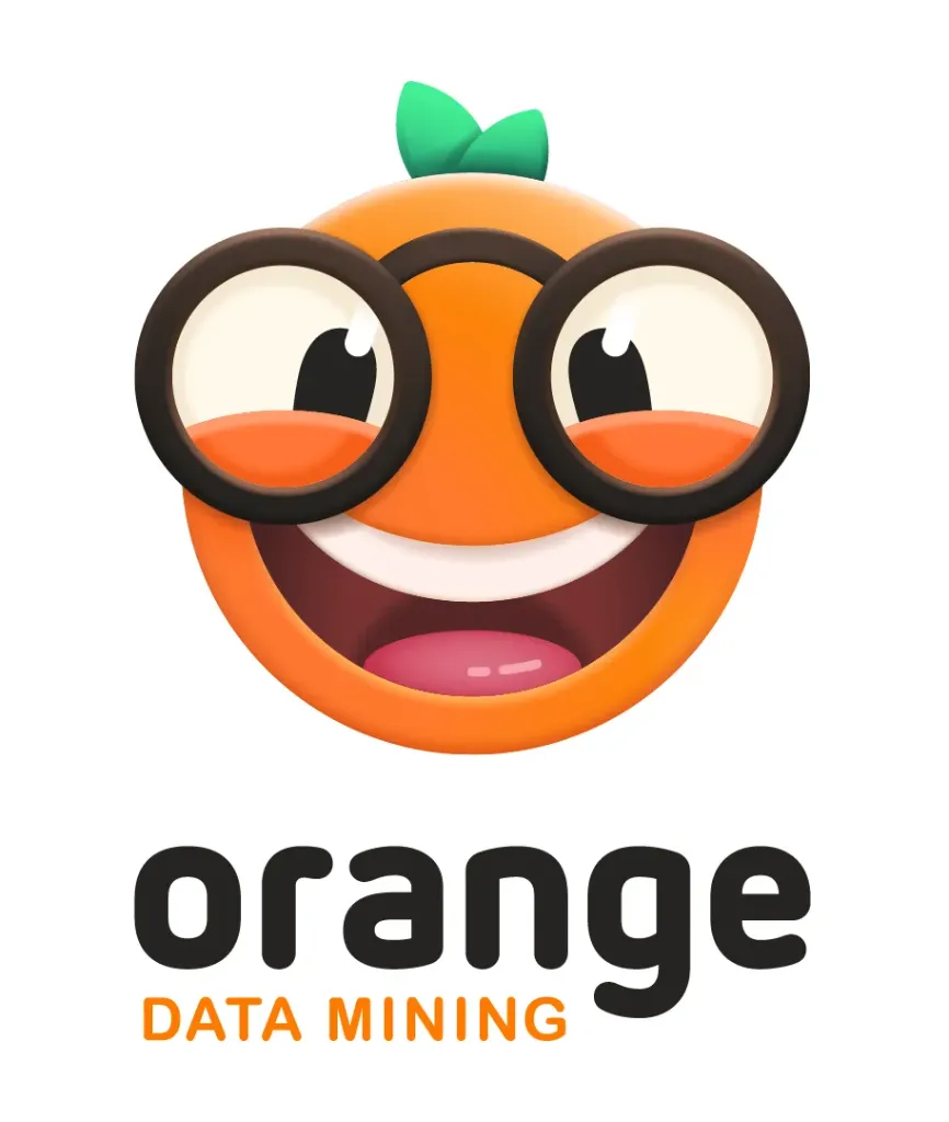 Certificación: Orange Data Mining